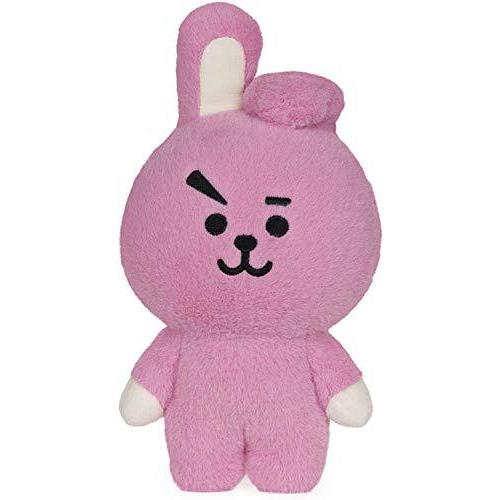 GUND ガンド ぬいぐるみ 人形 ラインフレンズ BT21 COOKY クキ BTS