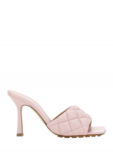 Bottega Veneta - Sandals - Womens - Pink
