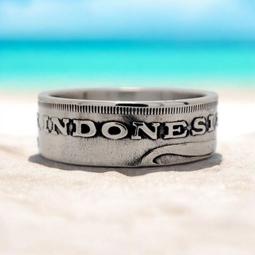 印尼戒指 男款, 印尼製造戒指, 戒指 印尼, 女款印尼戒指