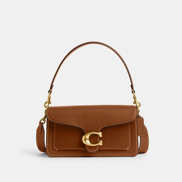 TABBY 26號單肩手袋