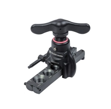 黑手牌 BH-2020 BH-2021 切擴管器組 銅管擴管器 銅管 鋁合金 輕量 鋁管專用 切管器 切管組