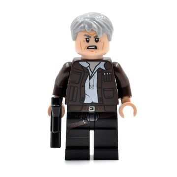 【台中翔智積木】LEGO 樂高 星際大戰 75180 75192 Han Solo 韓索羅