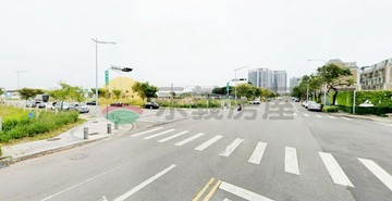 北屯｜漢神百貨旁 16米面寬 好利用建地｜台中市北屯區洲際段
