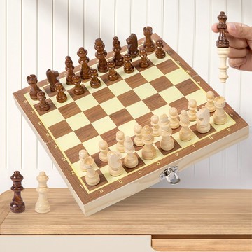 【隔日達&限時免運】國際象棋 贈雙皇後 西洋棋 磁性實木高檔大號棋盤 chess小學生成人比賽專用 磁吸象棋盤 木質西洋