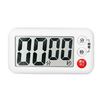 EDSDS 超大字幕正倒數計時器  EDS-P5597  1個