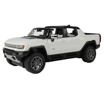 瑪琍歐玩具 2.4G 1:16 Hummer EV 遙控車/93000