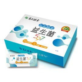 萬大酵素 蔬果酵素益生菌 597x3G*30包 免運