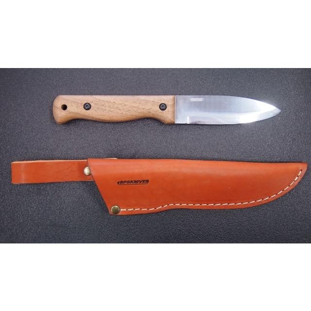 B1CS Camping Knife Carbon Steel