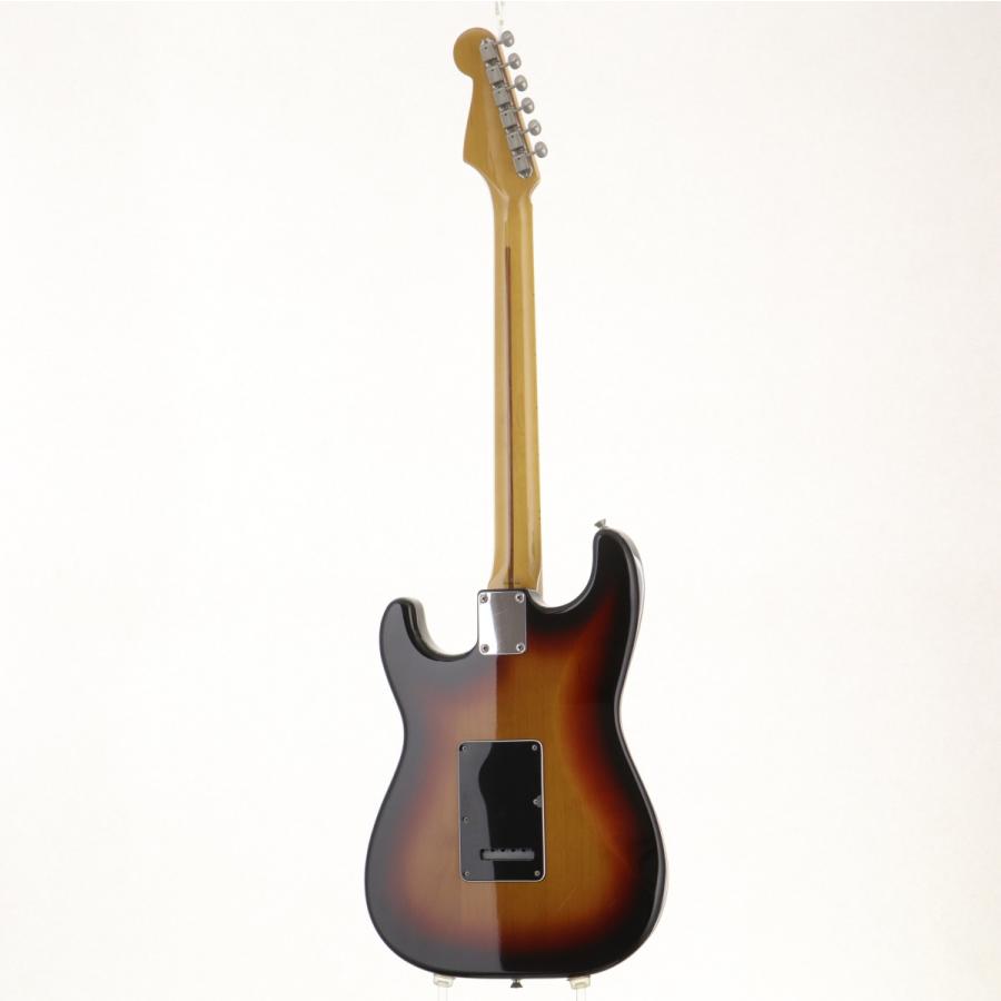 (中古)Fender JAPAN   ST58-80TX 3TS 2006-2008年製(3.66kg)(S N:S027063)(横浜店)