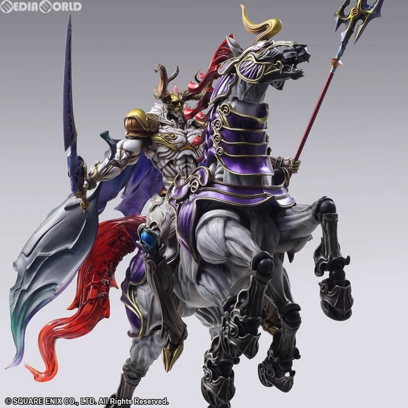 新品即納』{FIG} CREATURES BRING ARTS(クリーチャーズブリング