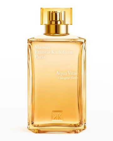 Aqua Vitae Cologne Forte Eau de Parfum, 6.8 oz.