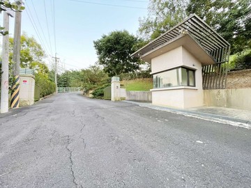 南投竹山｜碳權綠能｜休閒園區樂活養生村｜南投縣竹山鎮桂南段