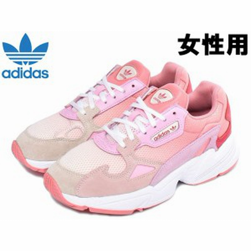 アディダス ファルコン W 女性用 Adidas Falcon W Ef1964 レディース スニーカー 通販 Lineポイント最大1 0 Get Lineショッピング