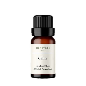 【HERSTORY】靜心防暴走複方精油 Calm Essential Oil - 10ml