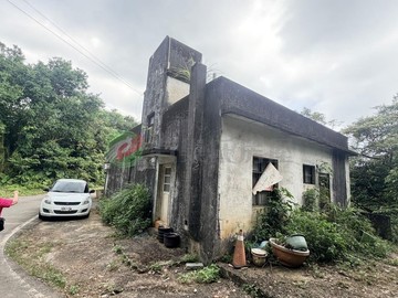 K039石門段土地+地上未辦保存登記房屋｜新北市石門區石門段石門小段