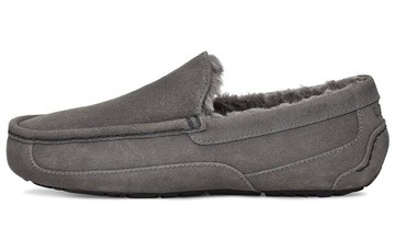 UGG ASCOT SLIP-ON GREY