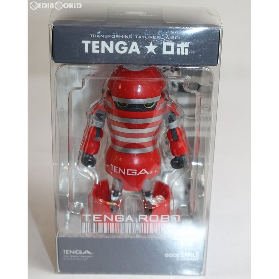 TENGA Robo HARD