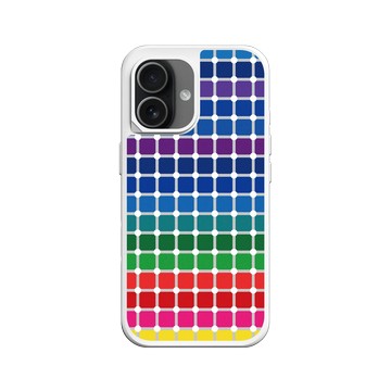 iPhone 17 SolidX 白 - PRIDE 2024: Love in All Forms - 光譜上，找到自己