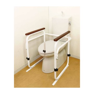 幸和 TacaoF  馬桶起身輔助扶手 KEXH01