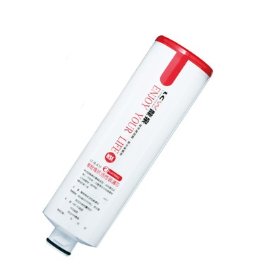 龍泉  LC-R-831 椰殼塊狀KX活性碳濾芯 -拋棄式