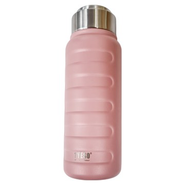 TYESO 泰碩 不鏽鋼保温杯  顏色隨機  360ml  1個