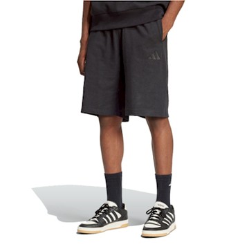 【Adidas 愛迪達】 M A SZN L SHO 運動短褲 男 - JJ3648
