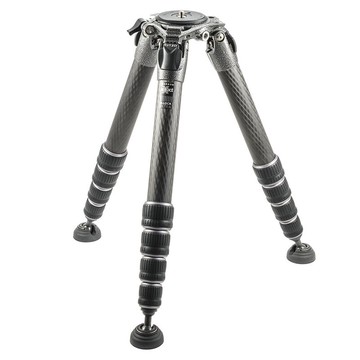Gitzo Systematic GT4553S 專業系統碳纖維三腳架 公司貨 ◎相機專家◎