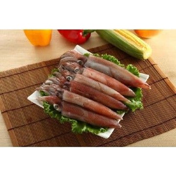 【全國漁會】生凍小卷250g/包/6入
