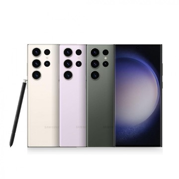 Samsung 【A+級福利品】Samsung Galaxy S23 Ultra (12G/256G)