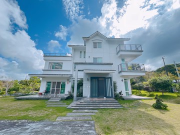 員山雲闊慧燈中學旁社區莊園6房農舍~麟麟｜宜蘭縣員山鄉協進路