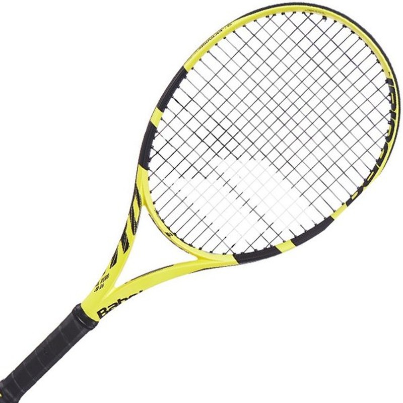 グラファイト素材 バボラ Babolat 19 ピュアアエロjr26 250g 海外正規品 191 イエローブラック 18y10m 硬式ジュニアテニスラケット 通販 Lineポイント最大0 5 Get Lineショッピング