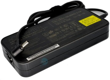 ASUS 充電器(保固更久) 適用  19V, 6.32A, 120W,UX501, G501, UX501J4720, UX501, UX501J, UX501JW ,G501VW,  G501V, G501J G501JW,FX550,F571G X560UD,A15-120P1D,K571,X571,N571,K571G,X571G,N571G (孔內帶針)
