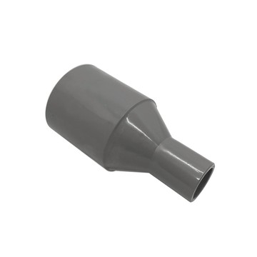 塑膠直接頭 OS 2"*1"