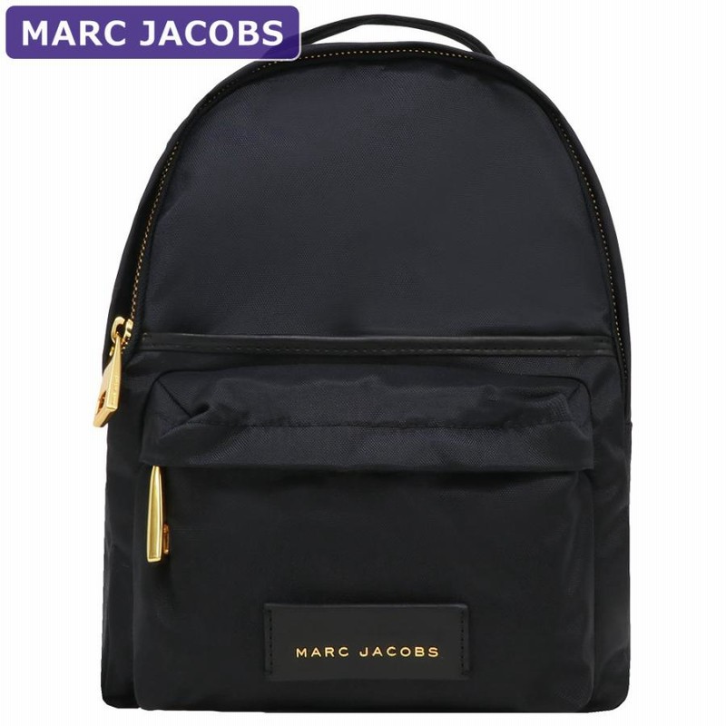 マークジェイコブス MARC JACOBS バッグ リュックサック