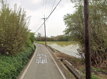 新屋市區都市計畫內農地｜桃園市新屋區中華段