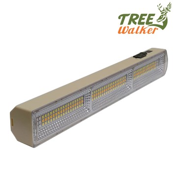 TREEWALKER 夜行者露營工作燈(30cm)