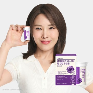 FOODOLOGY Coleology Respecta Vaginal Health Probiotics 350mg 15 Capsules (15-day supply)