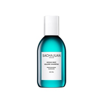 【10/10】SACHAJUAN 洗髮露-海洋蓬鬆 250ml | 送女生 | 送男生 | 生日禮物 | 父親節 | 七夕情人節