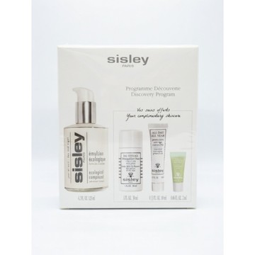 正品Sisley 希思黎 全能乳液超越全能全新配方國外組 全新封膜