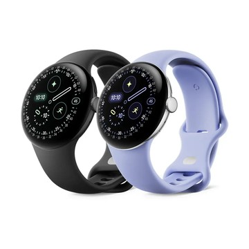 Google Pixel Watch 4 智慧手錶 - 41