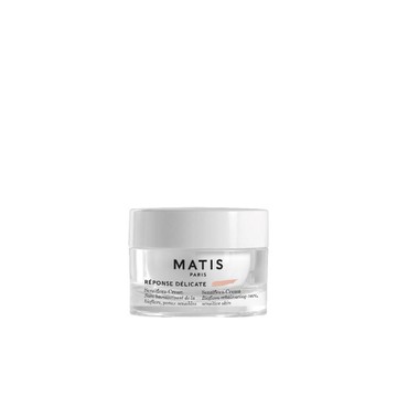 番紅花靜敏舒緩霜50ML