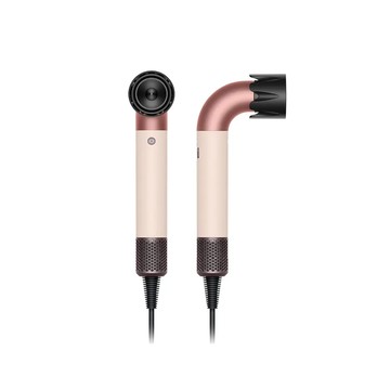 Dyson HD17精準造型 輕量吹風機