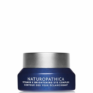 Naturopathica Vitamin K Brightening Eye Complex 0.5 fl. oz.
