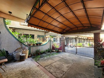 竹北竹仁國小旁近天后宮獨立透天+獨立車庫｜新竹縣竹北市仁義路