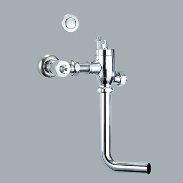 HCG隱藏式手動沖水器/CF922S