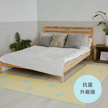 抗菌動物巧拼地墊 | 8片入 | 贈送收納袋