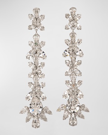 Jazlyn Drop Earrings