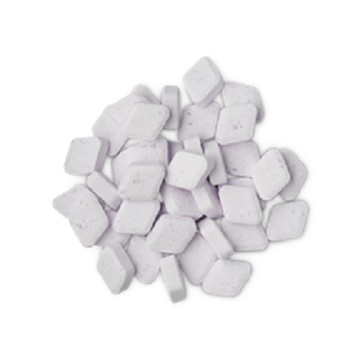 【LUSH】性感花香漱口粒 45g