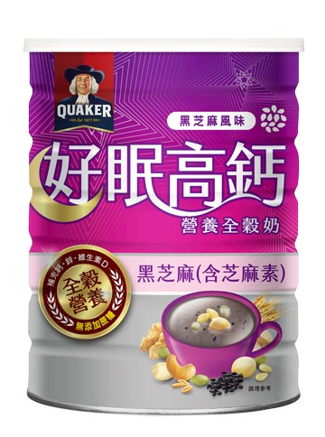 【桂格】好眠高鈣營養全穀奶600g/罐 ✔️ 三重好眠精萃
