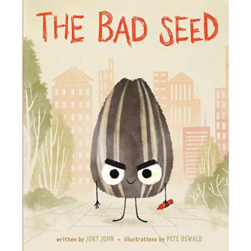 The Bad Seed